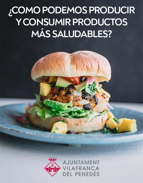 DIMe_Network's tweet photo. NEW CHALLENGE in MAKE IT HAPPEN: 
¿Como podemos producir y consumir productos más saludables? 🥑🍴
@promecovila busca la mejor propuesta para colaborar en llevarla a cabo gracias a un premio de 6.000 euros! Presenta tu propuesta antes del 28 de Marzo en: https://t.co/ChQf4KEEWf https://t.co/daWZmpYAvK