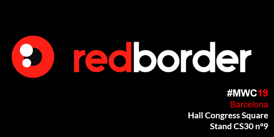 The countdown is on! Just a couple more days to go until #MWC19! Will you be in #BCN for the event? Then drop by our stand, chat with our experts and find out how <a href="/redborder/">redborder</a> works in action! See you there! #SpainMWC