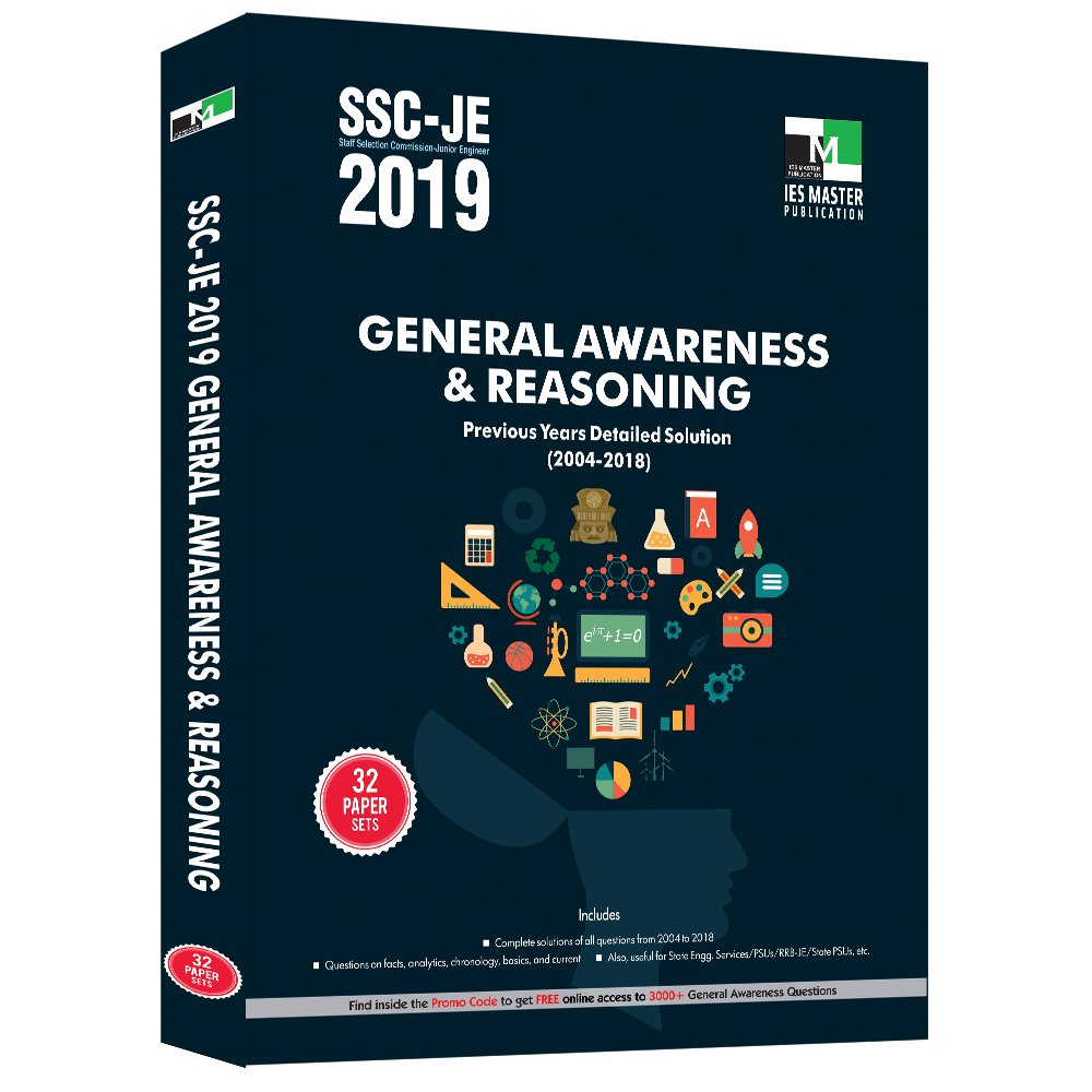 ies_master's tweet photo. SSC-JE 2019 General Awareness &amp; Reasoning Previous Years Detailed Solution - https://t.co/gJI7K4mZhh
#SSC_JE  #SSC_JE_2019 #General_Awareness #SSC_JE_2019_General_Awareness_and_Reasoning #Detailed_Solution #IES_Master #General_Awareness_and_Reasoning https://t.co/GGhIRPpzmY
