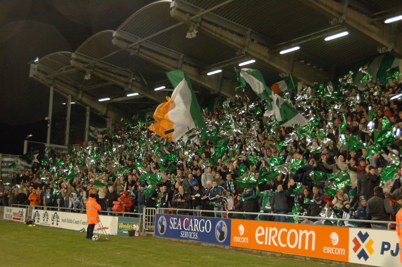 Shamrock Rovers FC ð®ðª on Twitter: