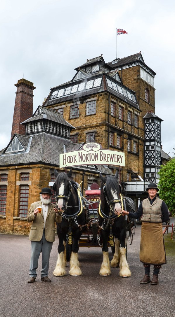 Congratulations to @HookyBrewery named @VisitEngland South-east Hidden Gem. Richly deserved for this iconic brewery
@CAMRA_Official @oxfordcamra @VisitOxford