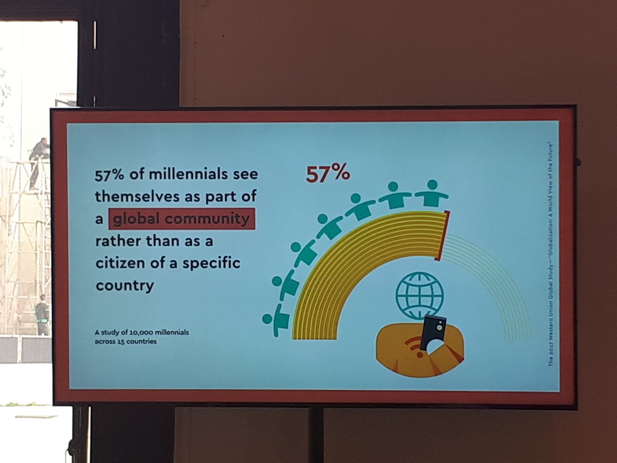 i_engagement's tweet image. "Building active and reflective citizens of tomorrow" : oui oui (yes) ! @vivianonano @ManoelleL #WISEParis #futureEd