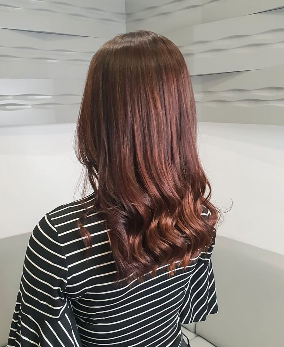 Jakata Salon On Twitter Check Out This Beautiful Transformation