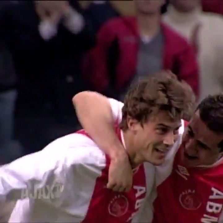 Happy Birthday, Brian Laudrup! Some player 