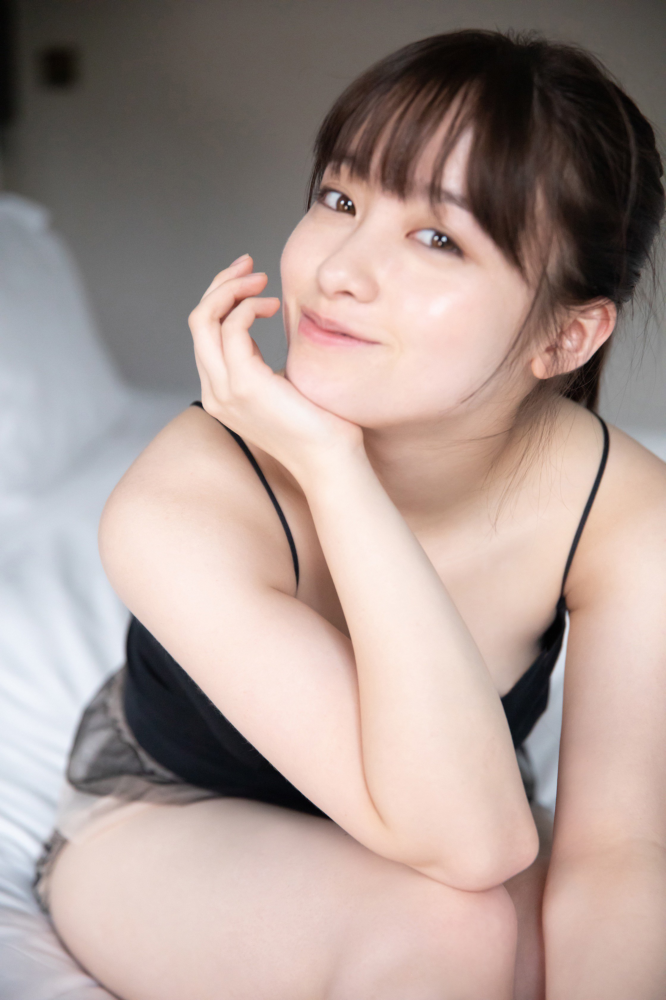 橋本環奈 NATUREL