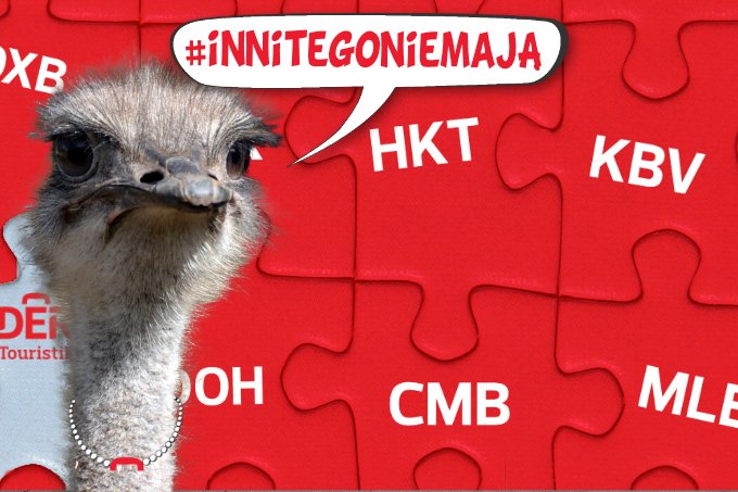 DertourPolska's tweet photo. #innitegoniemają 😎poznajcie bogactwo oferty DER Touristik😎 #DEROFERTA https://t.co/oq2JCasRS1 https://t.co/IzfJVQRerV
