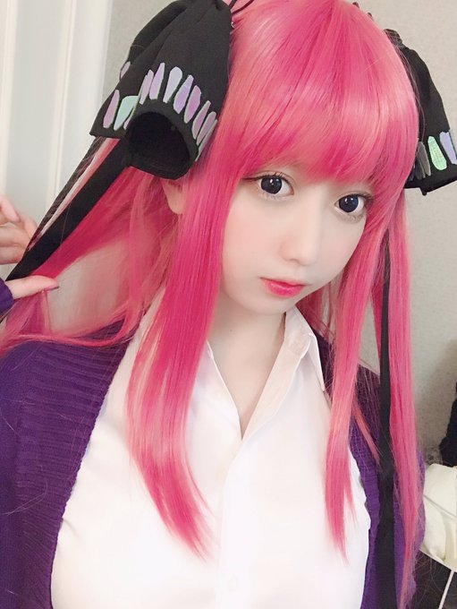 Twitterのコスプレ画像91