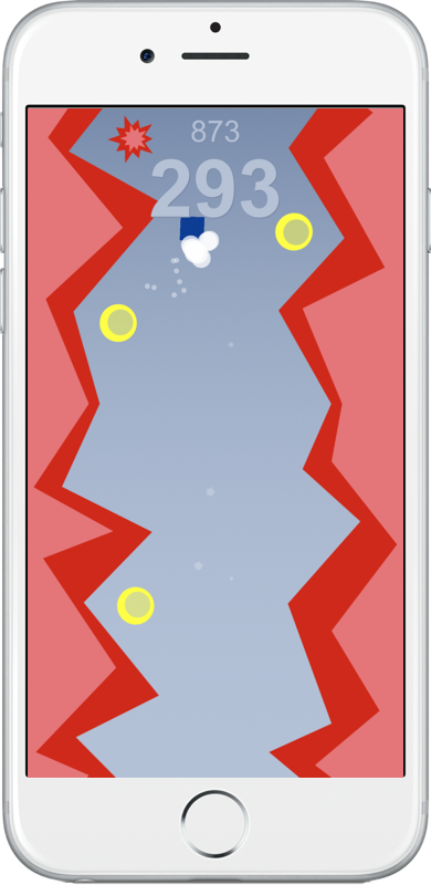 KneeGoApps's tweet photo. our new "ultra casual" game for iOS and Android mobile phones is out...
try it and don't destroy your phone ;)

https://t.co/p50QBMgdG8 

good luck :)

#gamedev #MobileGame #indiedev #indiegame #unity3d https://t.co/EhKAWspZGM