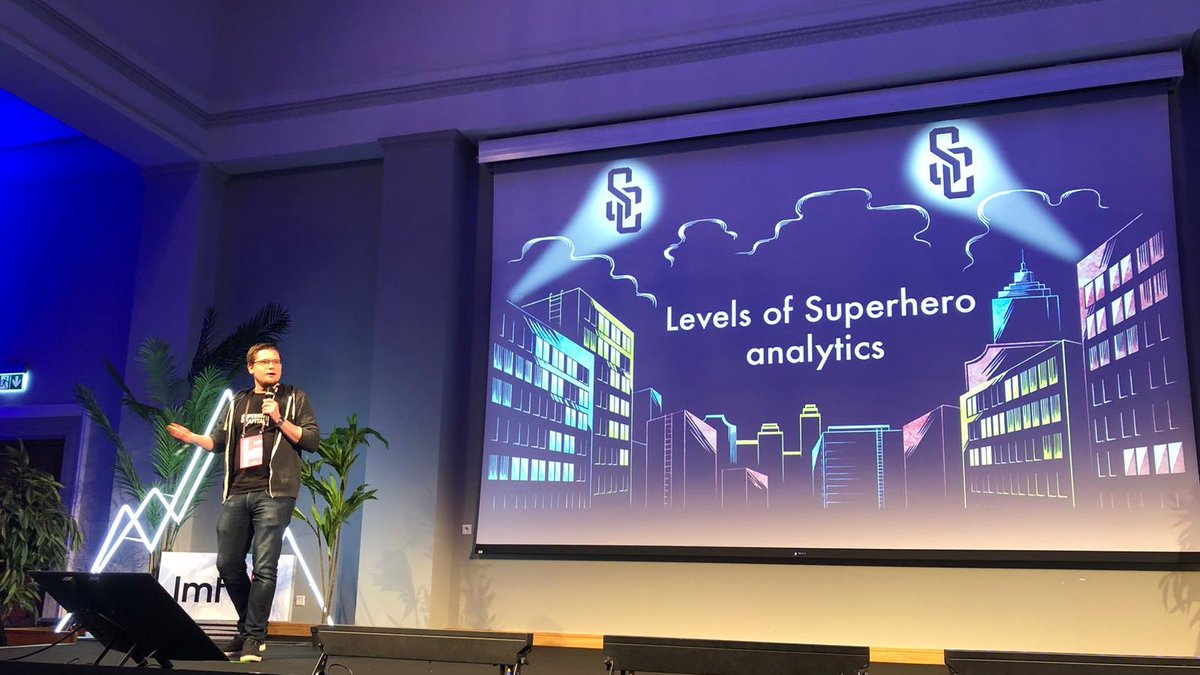 TechChill | #techchill2027 tweet media