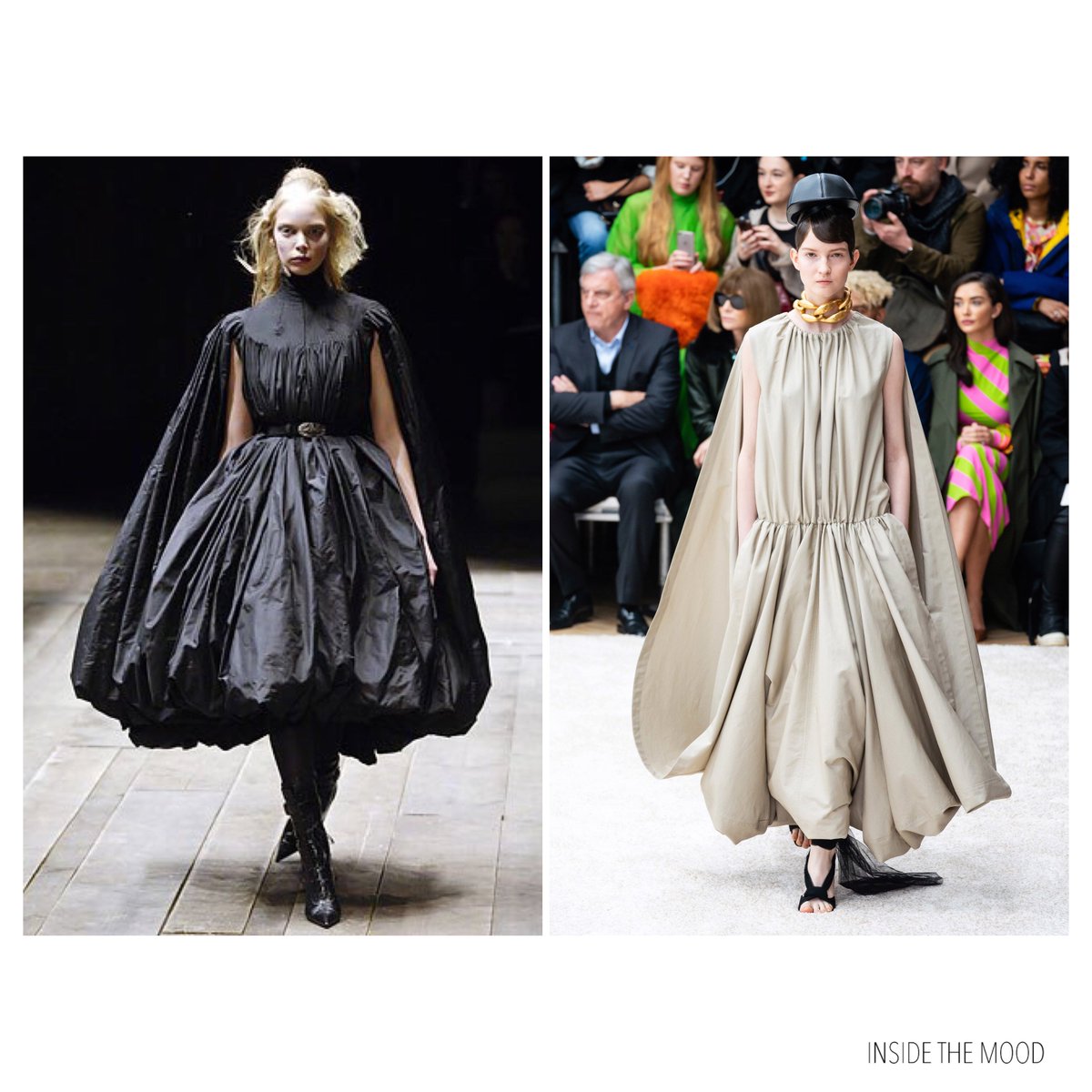 alexander mcqueen fall 2006