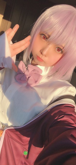 コスプレイヤートキワのTwitter画像25