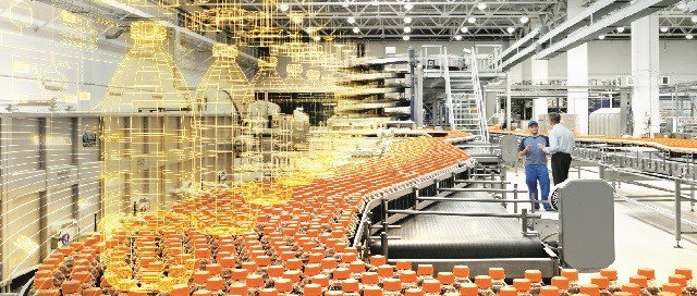 Uitnodiging #Siemens masterclass event ‘Samen werken aan de digitale transitie in de #FoodandBeverage’ op 12 maart voor producenten die hun kennis willen vergroten op het gebied van #digitalisering van hun #productieproces. Aanmelden: new.siemens.com/nl/nl/company/… …