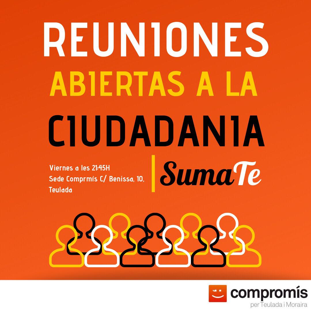 CompromísTeuladaiMoraira tweet media