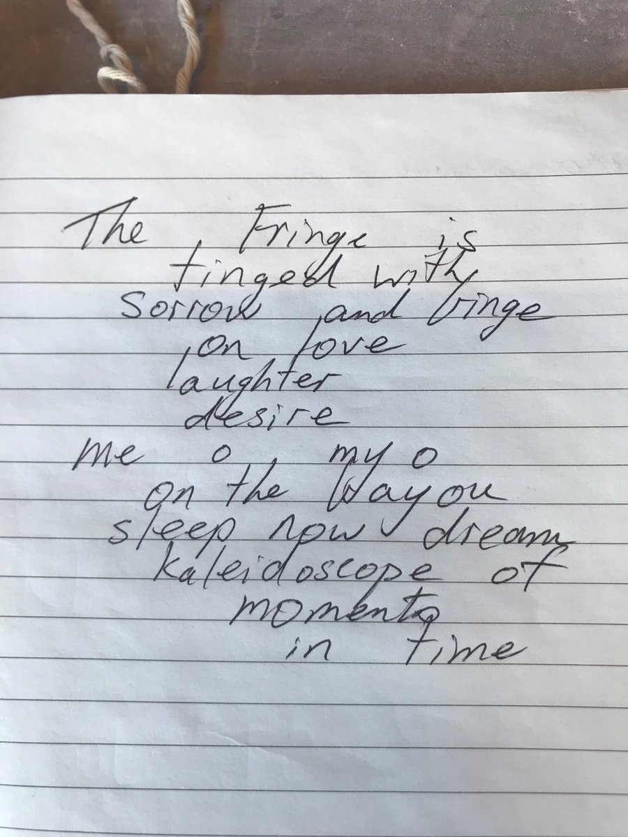 Bit Lit: Poetry Machine Corner tweet media