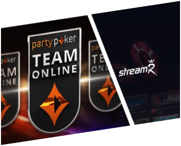 soxavby's tweet photo. Twitch, nouveau terrain de jeu du poker mondial : Si #Pokerstars réduit la voilure, #Partypoker crée une 'Team Online' de streamers en plus du sponsoring de la chaîne The Thirst Lounge (Bill Perkins).
Côté RIO Poker, E.Kennedy, Dir. Marketing, annonce déjà plus de 150 #StreamRs https://t.co/4XvCV6Lj52