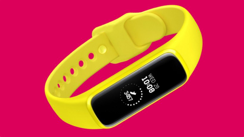 samsung galaxy fit e price