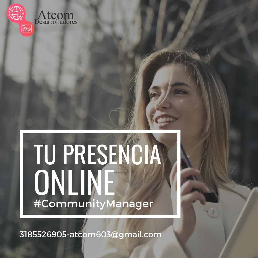 Atcom14's tweet image. ¡Tu presencia online certifica tu existir! #CommunityManager #Atcom #FelizJueves #OnlineMarketing #Marca