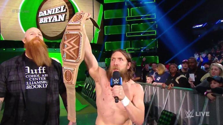 laracuenteledge's tweet photo. #WWE: 3 Potential Opponents for #DanielBryan #NEWDanielBryan #KevinOwens #JohnCena #HHH #KofiKingston #Batista #GuardiansoftheGalaxy #VinceMcMahon #Wrestlemania #Wrestling #WWEChampionship https://t.co/6WgzooaoN8 https://t.co/YrXLcMfTMN