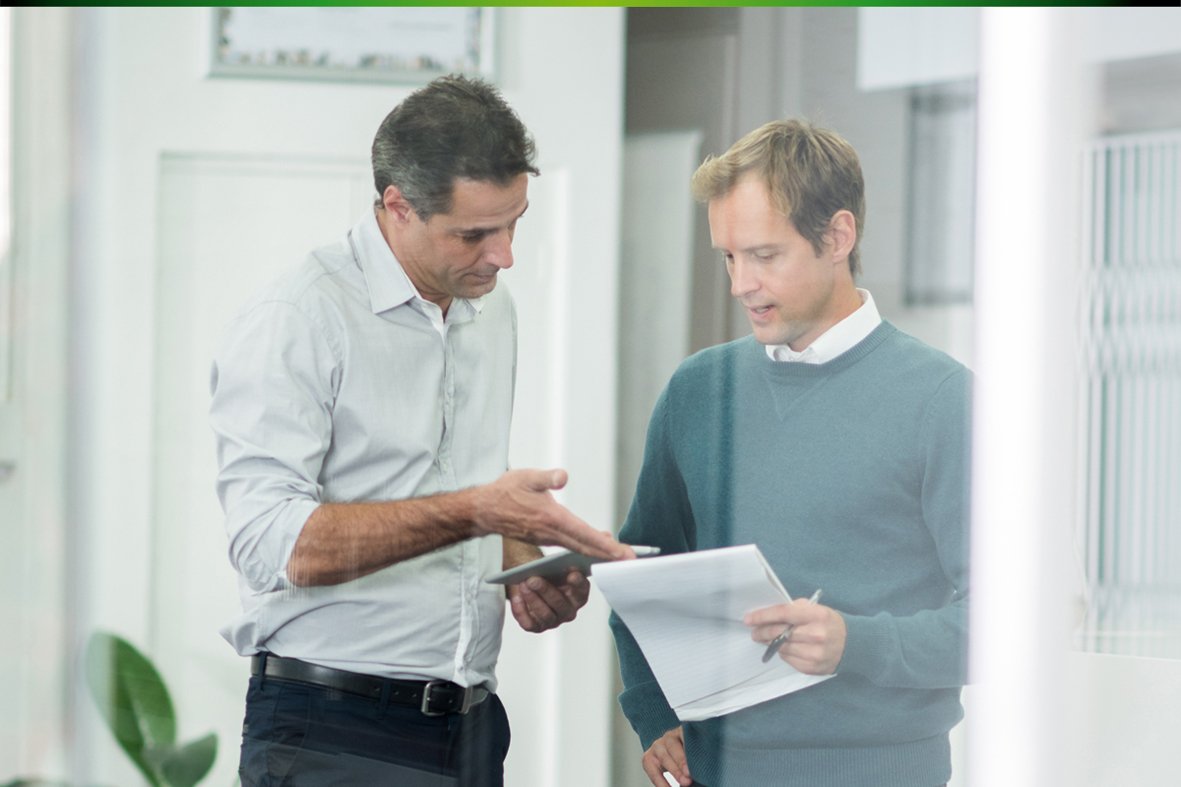 Sie bringen Prozessdenken und einen hohen Qualitätsanspruch mit? Sie haben ein Auge fürs Detail, aber auch einen Blick fürs große Ganze? Dann freuen wir uns auf Ihre Bewerbung als Mitarbeiter Qualitätssicherung (m/w/d)! 
bit.ly/2GtgEWj Wir freuen uns auf Sie!