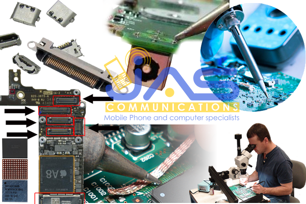 JAS Communications (@JASCommunicati1) / Posts / X
