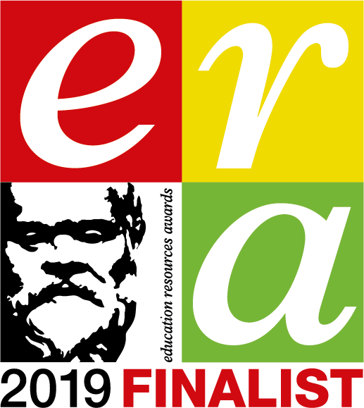 Absolutely delighted to be shortlisted for an #ERA2019 award for our work with <a href="/OakfieldAcorns/">Oakfield Academy</a> 🎉! Congrats to other nominees @educateruk <a href="/FrogEducation/">Frog Education</a> <a href="/LbQorg/">Learning by Questions</a> <a href="/LGfL/">LGfL♥️</a> @ONVULearning @pluminnovaz <a href="/sparxlearning/">Sparx Learning</a> <a href="/YPO/">YPO</a> <a href="/Kineara/">Kineara</a> <a href="/focus_west/">FOCUS West</a> See you on 22nd March! #edtech #learning