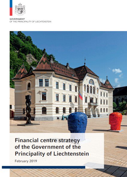 LBA_Banking's tweet photo. We welcome the new #FinancialCenterStrategy of #Liechtenstein and continue to support the government in the implementation of the concrete measures. #Digitialisation #Sustainability #Compliance @adrian_hasler https://t.co/bry5gSQant https://t.co/N7oyxCvouc