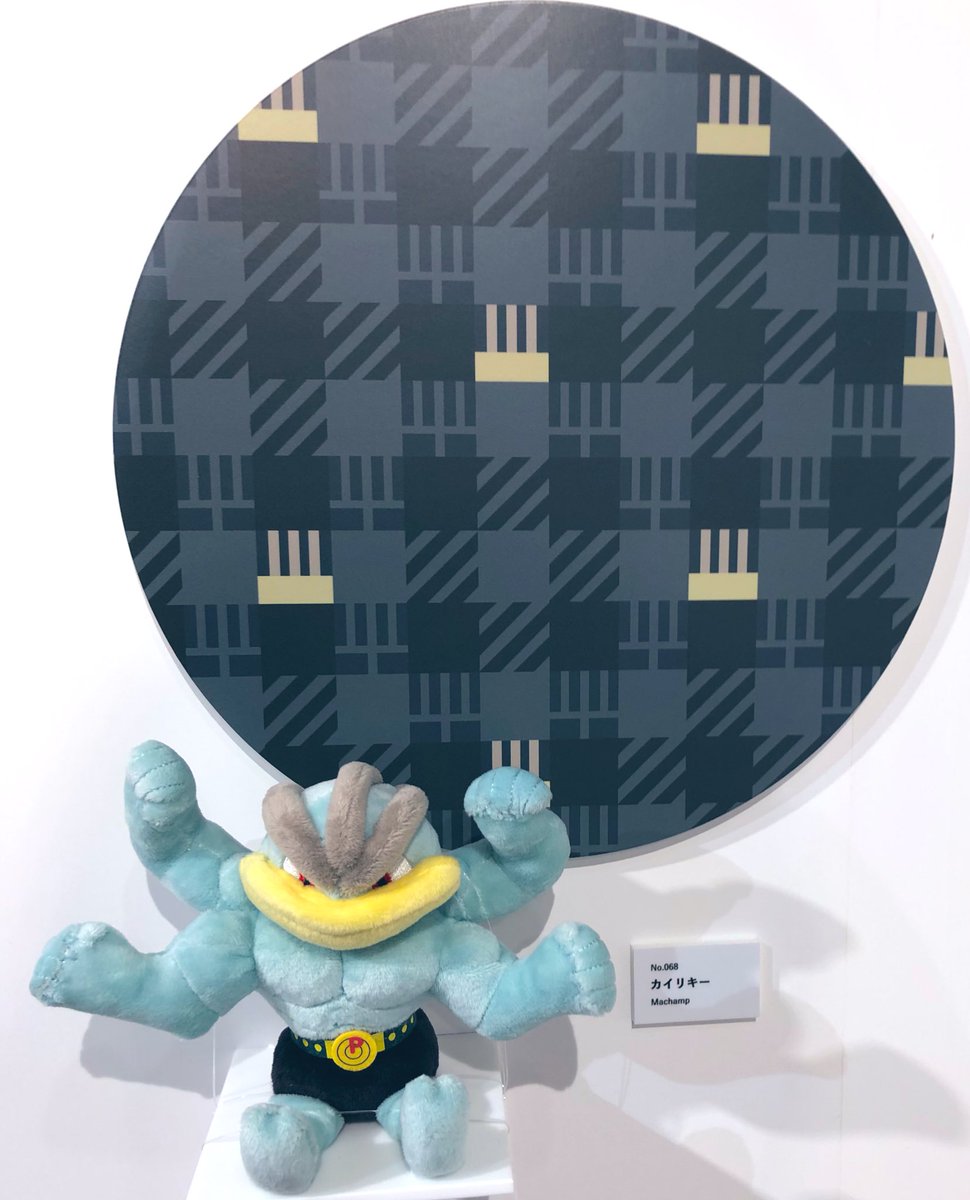 ゆみち フーディン ワンリキー ゴーリキー カイリキー ポケモンシャツ Pokemonshirts