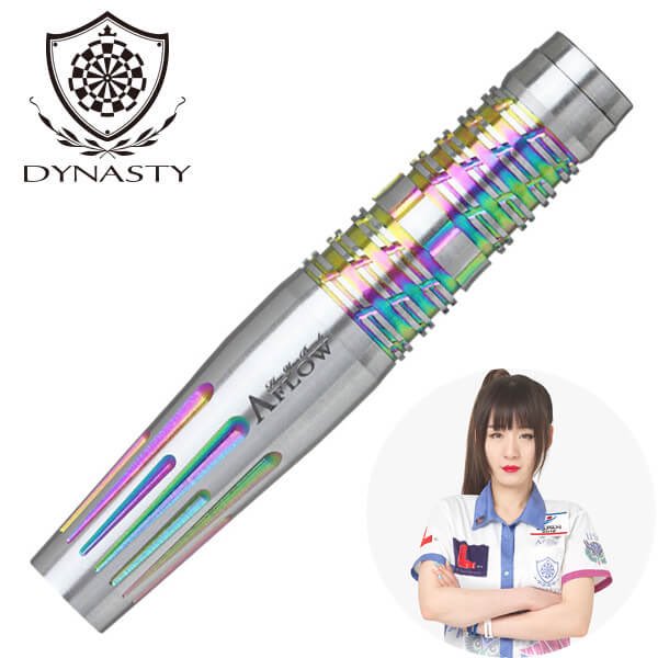 L_AMUSEshinkoiw's tweet photo. 【商品紹介】
《LISAⅡ》
2月27日 発売
待望のキムヒョジン選手セカンドモデル!!
色鮮やかで綺麗で可愛い😍✨
モチベーション上がること間違いなし❣️
#LISA #LISA2 #A_FLOW #L_AMUSE #L_style #DYNASTY #新小岩 #バレル #新商品 #ダーツショップ #可愛いと思ったらRT #ダーツガチ勢RT https://t.co/Xp4Yfpy1yF