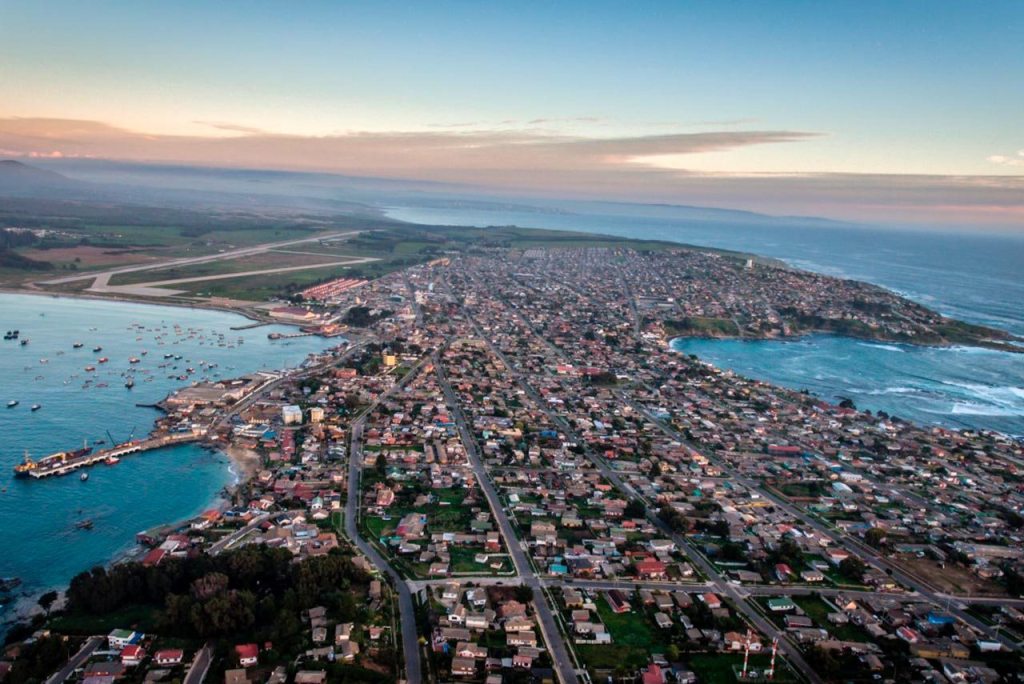 Municipalidad de Quintero apelará a decisión de Corte de Apelaciones de Valparaíso que rechazó recursos de protección por eventos de contaminación en 2018 vinfo.cl/municipalidad-…