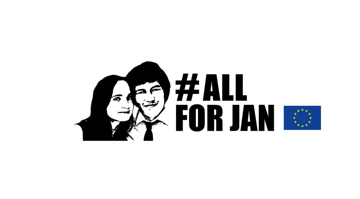 IPressCircle's tweet photo. Ján Kuciak worked as a Human Rights Defender This is a deeply worrying development that requires the attention of Human Rights Community & EU Govt's They killed Ján Kuciak shared with his fiancee, Martina Kušnírová to silence the truth #ALLFORJANMARTINA #JanKuciak #missiontruth https://t.co/FBrTk1r0Ou