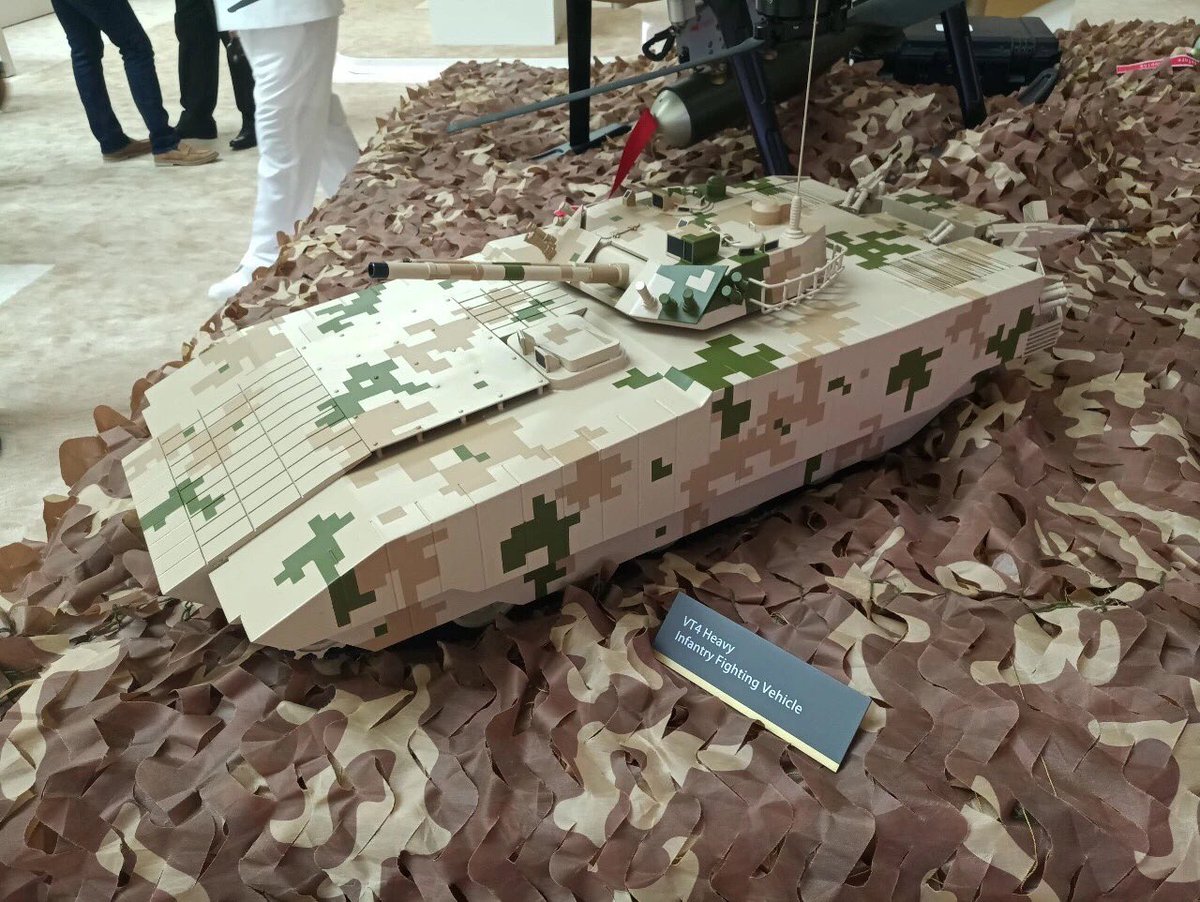 Mssn65 Vn 50は戦闘重量50t 乗員3名 歩兵7名 世界のifvの中でも最も高い能力を有するエアコン 12kw を搭載している T Co Ukgexentqy 模型の説明には Vt 4重型歩兵戦車 Ifvの中国語 と表記 続く T Co 6pcxxsjeob Mssn65 Vn 50は戦闘重量50t 乗員3名 歩兵7名 世界のifvの中でも最も高い能力を有するエアコン 12kw を搭載している T Co Ukgexentqy 模型の説明には Vt 4重型歩兵戦車 Ifvの中国語 と表記 続く T Co 6pcxxsjeob
