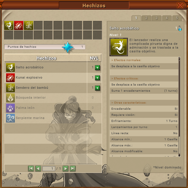 whitespellgame's tweet photo. Atentos amantes de los juegos #RPG. En #WhiteSpell podréis customizar los #hechizos de vuestro héroe de manera que mejor se adapten a las características individuales de cada personaje. https://t.co/7LGBu2h2GI