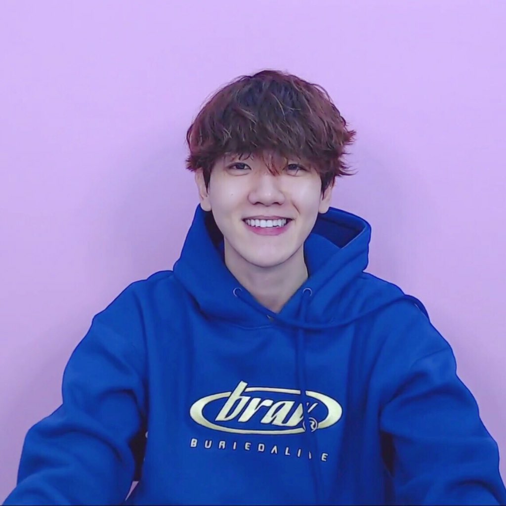 byunchenxi0506's tweet photo. #백현 #baekhyun
Blueberry~！ https://t.co/3PgluGetnT