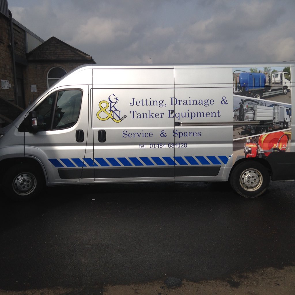 johnthedrainman's tweet photo. Visiting customers in mid wales  glorious spring sunshine  back over to England soon  gk&amp;n going that extra mile  to help our lovely customers Have van will travel https://t.co/KEWMjEU4Ny