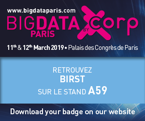 FrancoiseChaum's tweet photo. @BirstBI #bigdataparis #CIO #CDO #analytics #BI #getsmartanalytics #TeamInfor https://t.co/gtdkHxEXtH #TeamInfor https://t.co/ampXXd2lBb