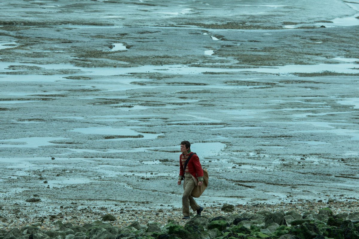 "Mike Leigh's historical epic is rewarding - if unapologetically ambitious" - <a href="/Telegraph/">The Telegraph</a>
#Peterloo is available to download now. apple.co/2TO5AWS