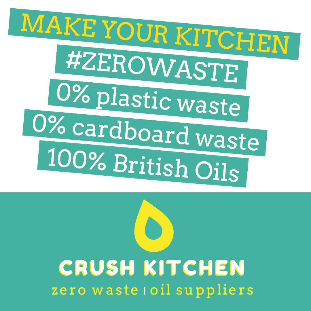 Crush Kitchen tweet media