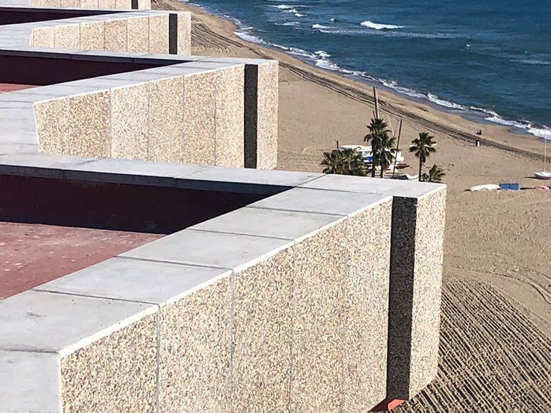 predecat's tweet photo. Rehabilitación de fachada y coronación - https://t.co/1ZhsuHiAN6 #PiedraArtificial https://t.co/SJMUqQWyKq