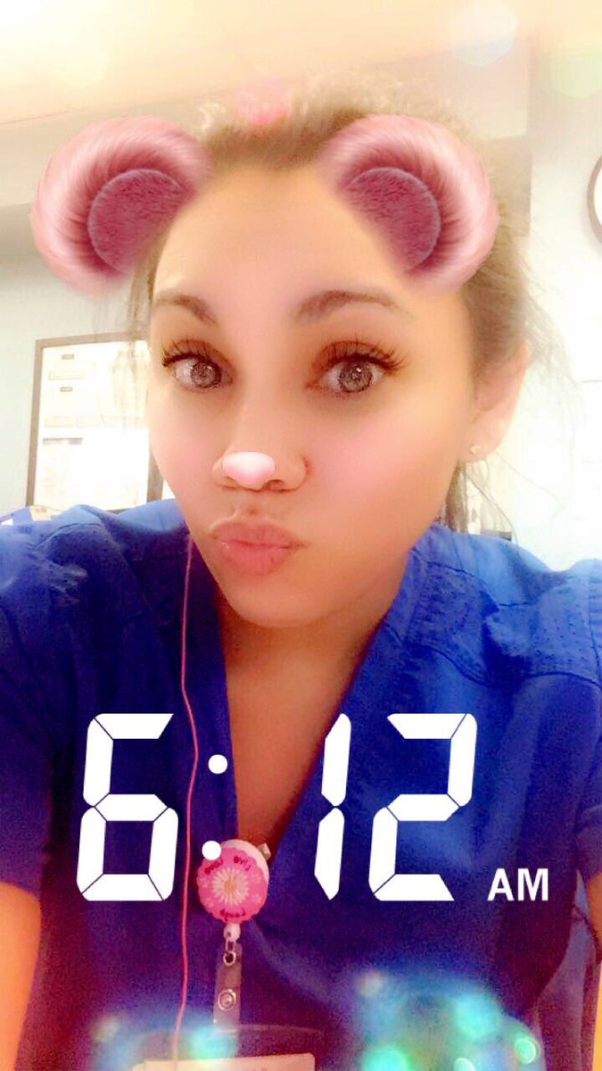 mbm34ever's tweet photo. Almost time for my shift to be over! 🙌#nightshift #nurselife #7pmto7am https://t.co/0TuzXgkpT5