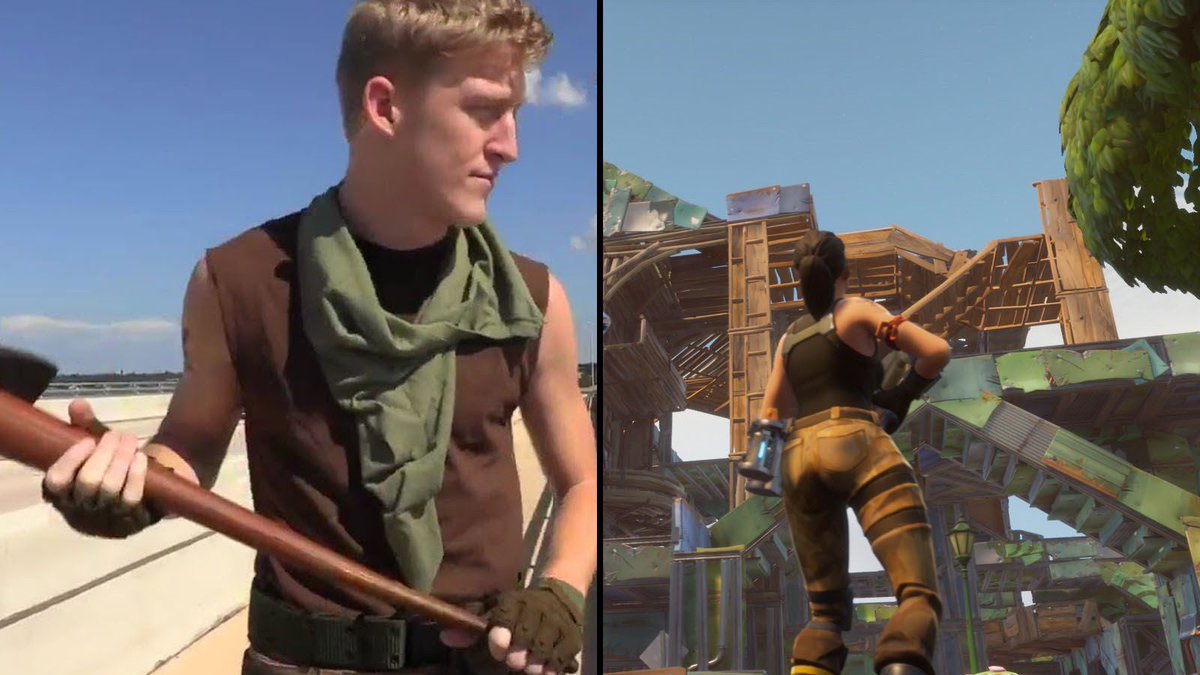 Fortnite Info Twitterissa Tfue Considera Que Construir En Fortnite Ahora Esta Roto Vosotros Que Opinais Https T Co 58uvp2ornc Twitter Tfue Fortnite Twitter Tfue Fortnite Fortnite Info Twitterissa Tfue Considera Que Construir En Fortnite Ahora Esta Roto Vosotros Que Opinais Https T Co 58uvp2ornc