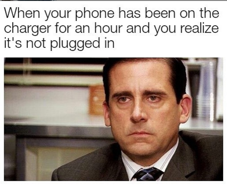 plum_mobile's tweet photo. That shit hurts the most!🤣
.
.
#memes #funnymemes #plummobile #mobile https://t.co/tmFPQI6Tj5