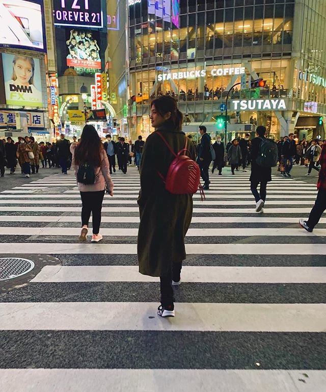 MyJapsXtian's tweet image. #Jafun #MACSpringPreview