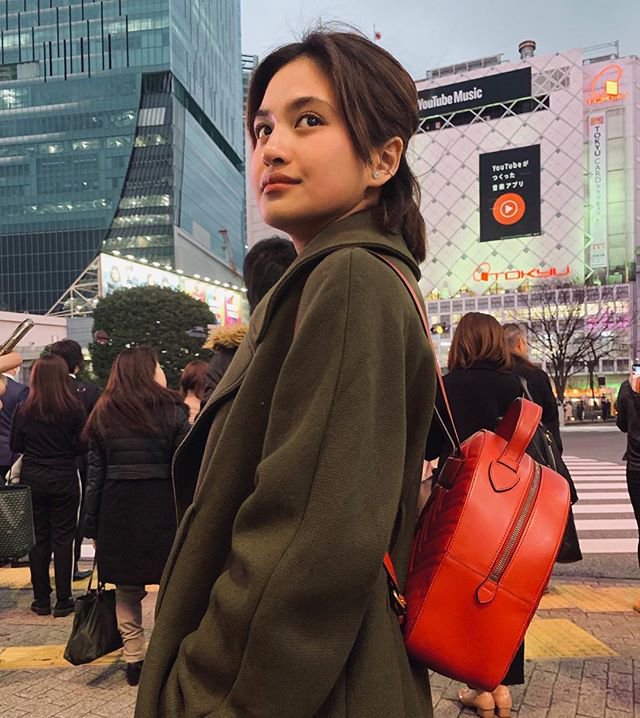 MyJapsXtian's tweet image. #Jafun #MACSpringPreview