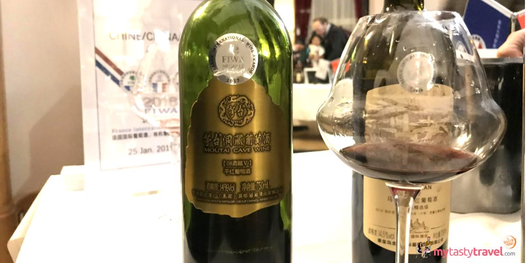 #throwbackthursday #FIWA2018 A real #winetastytravel around the world! 
mytastytravel.com/fiwa
#asiaexportwine #wineb2b #wineawards #winecritic #winereviews #winejournalist #winelover #mytastytravel