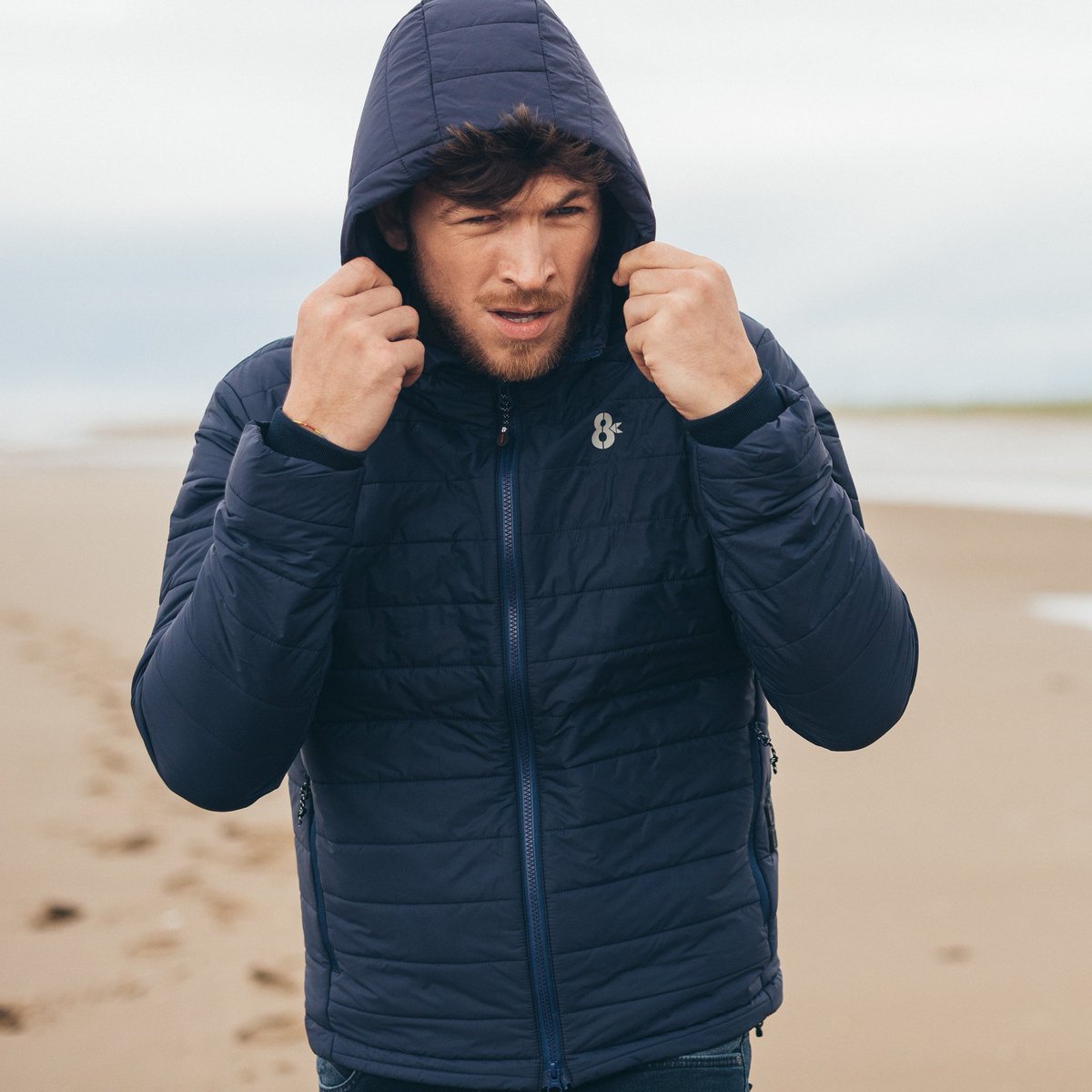 Make this weekends adventures last even longer with our men’s heated hoodie 🔥 

Shop now 👉 8kflexwarm.com 
.
.
.
#8kflexwarm #heatedjacket #jacket #style #winter #winterstyle #fashion #model #malemodel #outdoors #outdoorsman #weekend