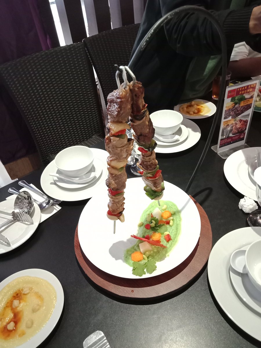 rizqalubis's tweet photo. Makan ala Turki  #enakenakwithPramborsMdn @pramborsmedan https://t.co/ELoOnMali1