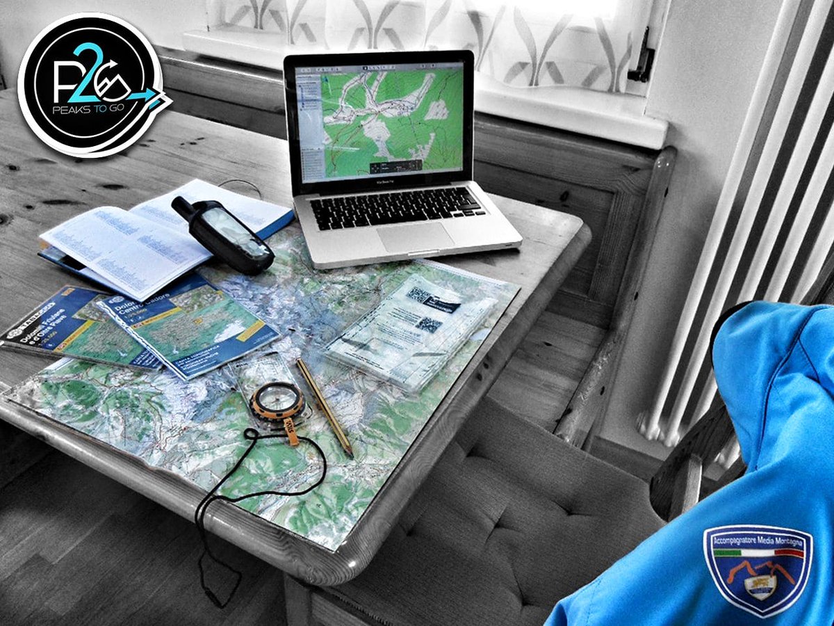 Peaks2Go's tweet photo. A little #SneakPeek. Working on 2019 #Schedule. Getting ready for you...
Una piccola #Anteprima. Lavorando sul #Programma2019. Ci stiamo preparando per voi...
#Peaks2Go #MountainLeader #IML #Trekking #Hiking #mtb #cycling #Dolomiti #P2G #AMM #VisitTrentino #MountainPros https://t.co/ReJnkmFw4f