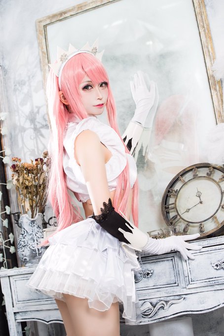 Twitterのコスプレ画像88