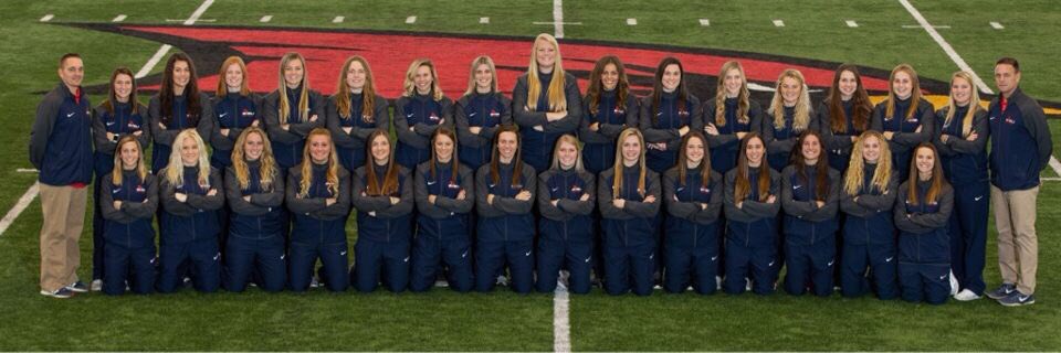 LouBelle73cem's tweet photo. @abbyymcgee has turned the page to Chpt 10♥️🥎💙safe travels @SVSU_Softball wishing you humble victories, lessons from loss & memories to last a lifetime. You’ve each been blessed w/ talent, use your 86,400 to bring joy to those who ♥️ to watch the game #fastpitchislife #beaksup https://t.co/ODmpB0VwoM