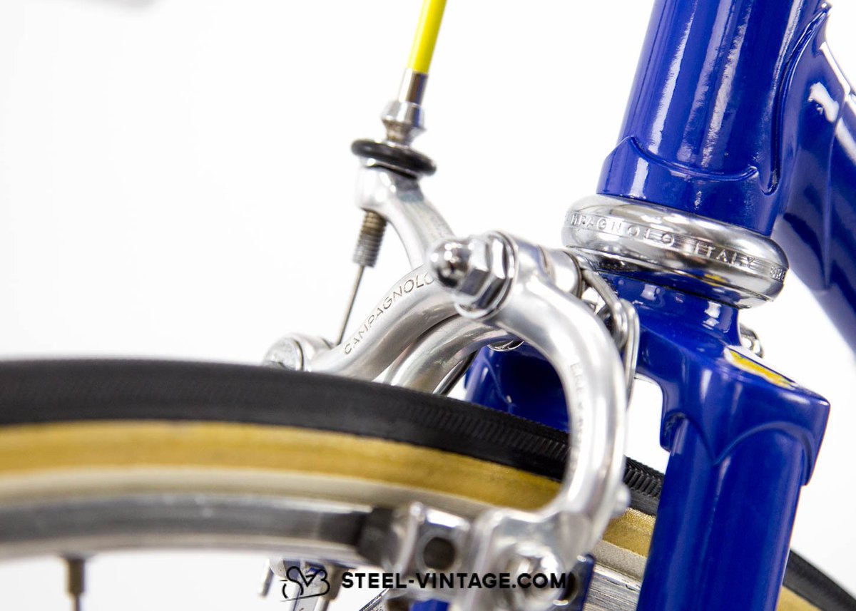 Steel_Vintage's tweet photo. Colner Classic Racing Bike 1970s: https://t.co/ZkYLovu93D #SVB #VintageBikes #Colner https://t.co/CBlxuMIiq1